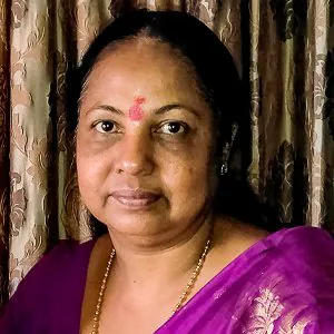 Dr. Madhuja H, mind expert and senior wellness advisor