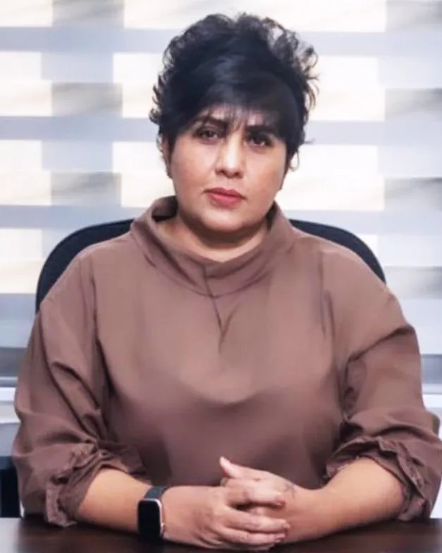 Capt. Jayani Bennheim