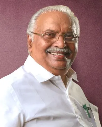 Shri. Gokulam Gopalan