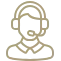 Customer Services icon