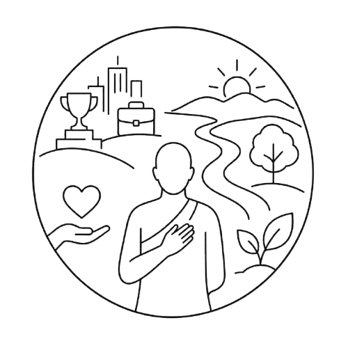 Beyond achievements icon