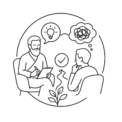 CBT icon
