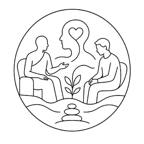 Emotional Balance icon