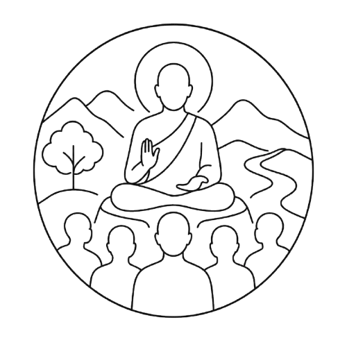 Spiritual Guidance icon