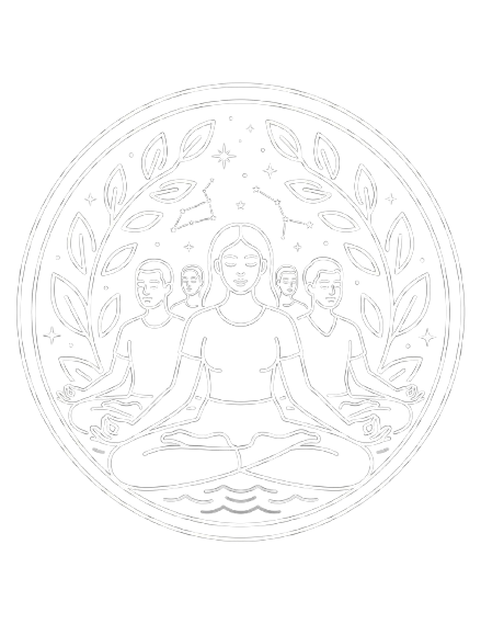 Group Meditation Sessions icon