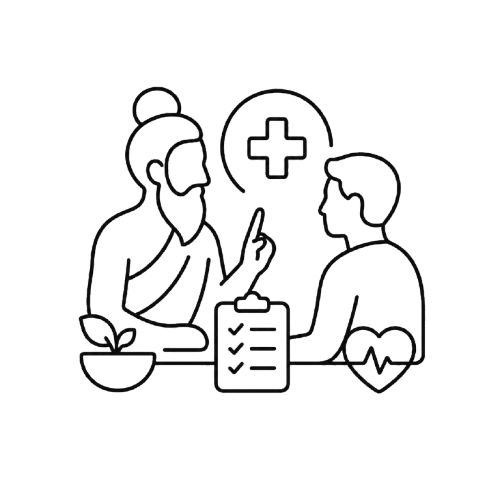 Health Consultation icon