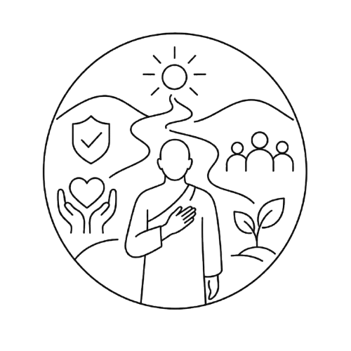 Integrity icon