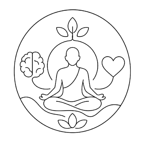 Mind-Body-Spirit Harmony icon