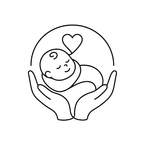 Newborn rituals icon