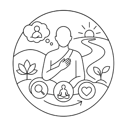Personal Growth icon