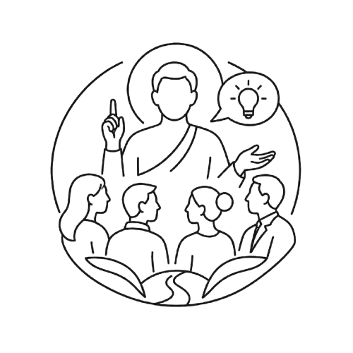 Sacred legacy icon