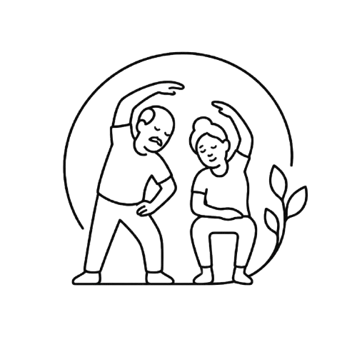Senior rituals icon