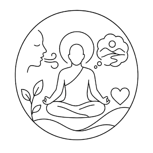 Stress Reduction icon